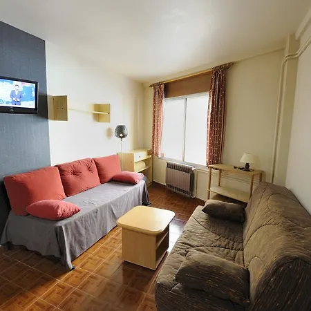 Apartment Condor Pedrous *