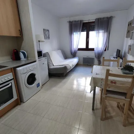 Apartment Condor Pedrous Pas De La Casa