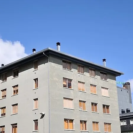 Apartment Condor Pedrous Pas De La Casa